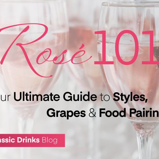 rose wine blog